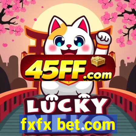 fxfx bet.com